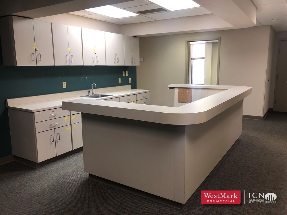 3620 Interstate 27, Lubbock, TX 79404